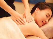 クロードモネ 東京駅丸の内店/アロマオイルマッサージ