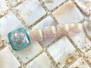 【パラジェル】FOOTシンプル