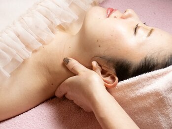 フェデネージュ(fee des neige)の写真/「人生最高の一日に、最高の私を。」ブライダル前の徹底集中ケアで自信に満ちた花嫁へ◎《今だけ特別価格》