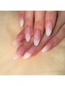 【hand│スカルプ】グラデーション ¥8,500