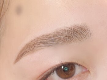 カナウ 銀座店(Kanau)/HBL ハリウッドブロウリフト