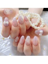 カスミネイル(Kasumi Nail)/持ち込み
