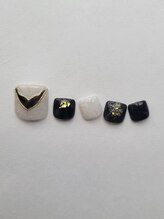 スターガーデン 小竹向原店/秋冬ネイル