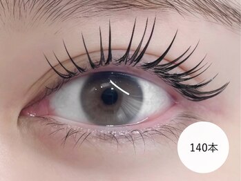 グロウ(glow)/マツエク140本