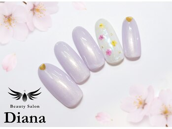 ディアナ 水戸赤塚店(DIANA)/定額ハンド B-029 5,980円