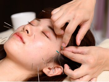 はり処 やまもとの写真/兵庫で2名【JMCAA認定マスター美容鍼灸師】解剖学、生理学に基づいた施術でお悩み改善!
