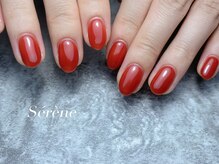 セレーヌ(Serene)/ワンカラー