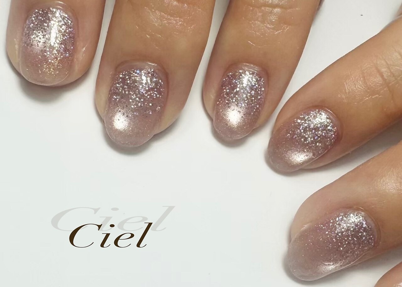 Ciel☆シェルページ Ciel Green [Neo Sight] | 1day Colored Contact Lens - DIA 14.2mm