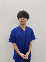 倉敷整骨院 鍼灸院&nbsp;三島 夢叶