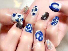 個性派/韓国個性派/粘土