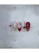 ロモサ 王子店(Romosa)/クリスマスデザイン王子/赤羽