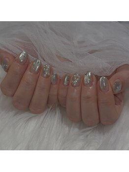 アース 新瑞橋店(HAIR & MAKE EARTH)/定額A¥6600