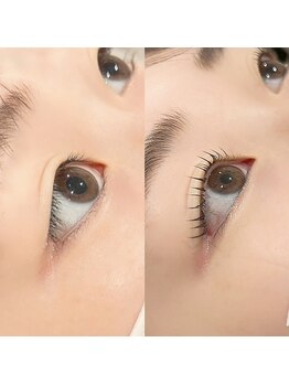 シャルナ 岡山店/Bカールデザイン♪