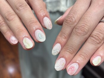 リコ ヘアアンドリラクゼーション 一宮店(LICO HAIR&RELAXATION)/持ち込みdesign♪