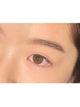 アイクイック 日暮里 西日暮里駅前店(Ai Quick)/アイブロウワックス脱毛