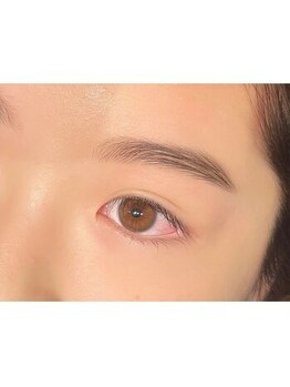 アイクイック 日暮里 西日暮里駅前店(Ai Quick)/アイブロウワックス脱毛