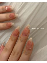 ネイルサロンアンドスクール ベル(Belle)/