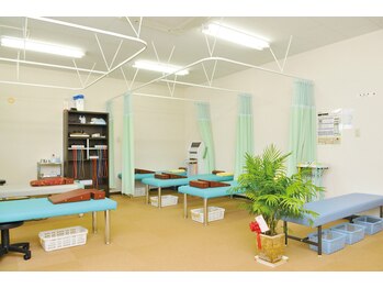 なかしま鍼灸整骨院/佐賀駅北口から車で5分！