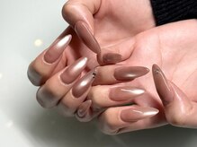 エシェナ(Eche’na)/マグネットネイル