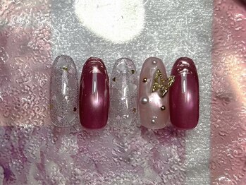 3月定額マンスリー