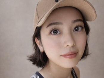 エラン(Elan)/LEDマツエクで持続力◎/門前仲町