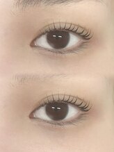 ルノア(LUNOA.)/パーマ