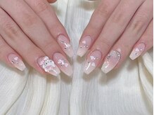 スリー リア ネイル 心斎橋(3-Leah Nail)/