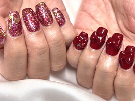 お好きなデザインコース