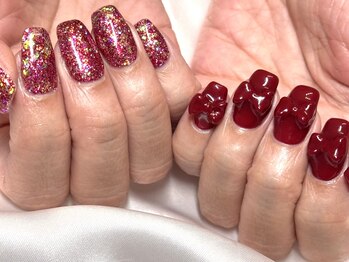 ヒラソル(HIRASOL.)/お好きなデザインコース