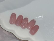 ラヴィン(Lovin)/【4月monthly】