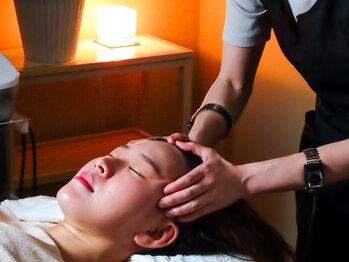 ラシェリー(La Cherie)/自律神経を整え、睡眠の質を改善