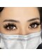 ヌン(nun)の写真/持ちの良さやボリューム感のある目元にしたい方へ☆ゴージャス系～ワンホン系まで幅広いデザインをご用意◎
