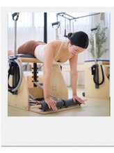 ピジューピラティス(pijou pilates)