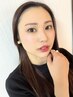 女性【フェイスWAXセット】美眉スタイリング＋選べるパーツWAX（1ヶ所）¥5000