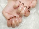 マグネットシンプルデザイン