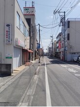 サロン ナチュレ(Salon Nature)/
