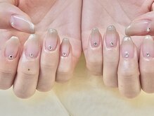 ナイスネイル 佐賀駅前店(NICE NAIL)/持ち込みデザインコース