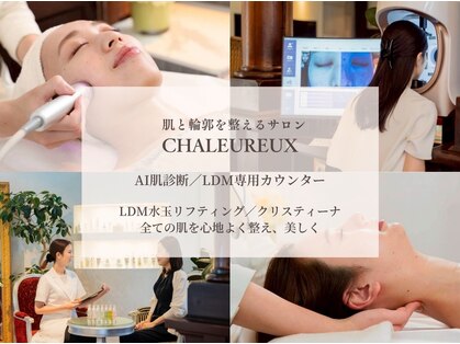 シャルル ストア 京都三条通(Chaleureux Store)の写真
