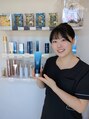 プシュケ(PSYCHE)&nbsp;スタッフ 阿部