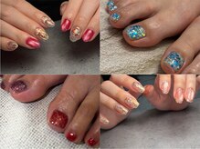 エムズネイルズ(M's Nails)