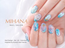 ミハナ 西川口店(MIHANA)