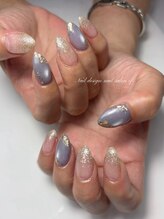 エフネイル(ef nail)