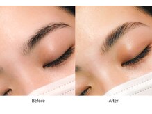 アイラッシュサロン ダイアナ(Eyelash Salon DIANA)/ハリウッドブロウリフト