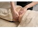 ミースパ(ME SPA)の写真/何しても痩せない悩みへ!筋膜リリースと姿勢改善で巡りを整え、美しいくびれ作りとボディメイク◎