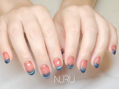 ヌル ネイル 新宿(NURU NAIL)の写真