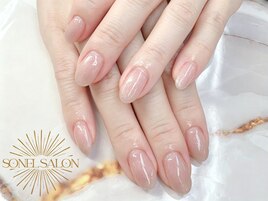ナチュラルカラー☆