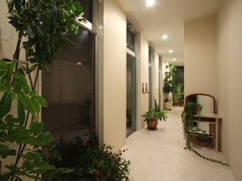 エステティックサロン ピュルテ つくば店/