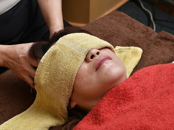 ブルーハンズ/【ヘッドショルダー】