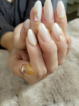 リフレッシュサロン 隠れ家/