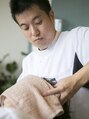健整体マッサージ堂/甲斐　健【整体マッサージ/もみほぐし】